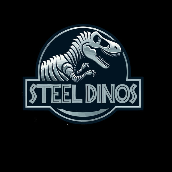 SteelDinos.com